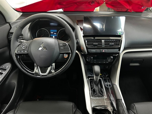 Mitsubishi Eclipse Cross 1.5 Mivec Turbo Gasolina Rush Cvt