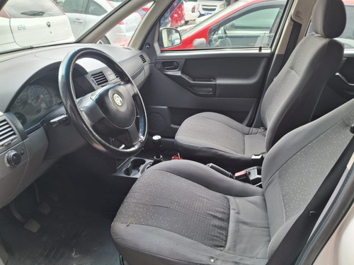 Chevrolet Meriva 1.4 Joy Econoflex 5p