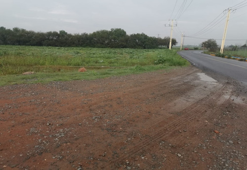 Imagen 7 de 14 de ¡terreno Exclusiva Zona De Inversión!, San Ildelfonso