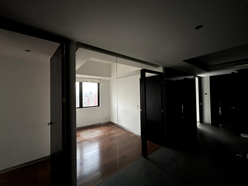 Oficina En Renta - Masaryk - Piso 10 - 250 M2