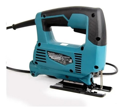 Serra Tico Tico 450w Velocidade Variavel M4301b Makita