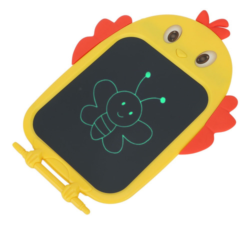 Tablero De Dibujo Para Niños Doodle Pad De 8.5 Pulgadas Con