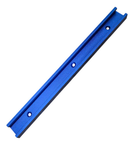 40 Cm X 3 Cm Azul