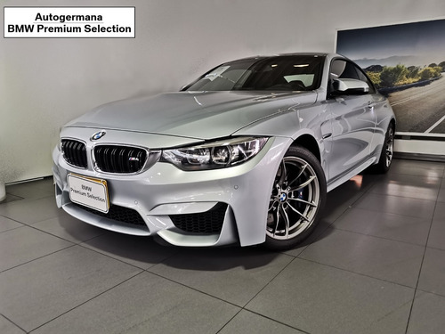 Bmw M4 Dzz821