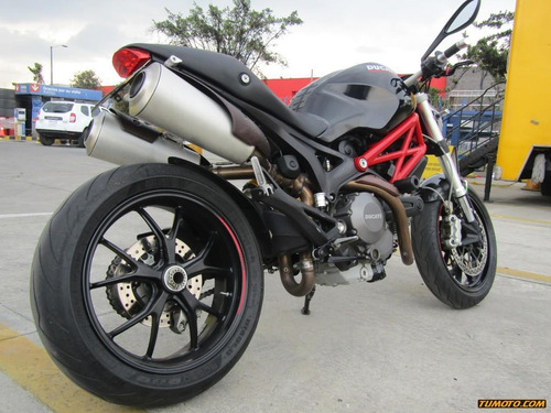 Motos Ducati