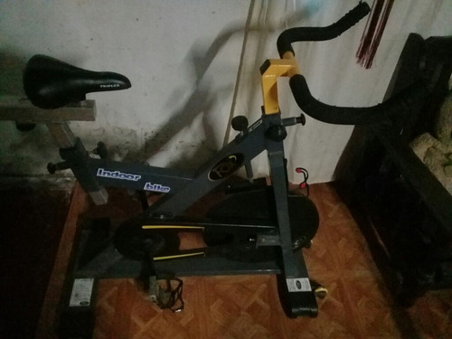Bicicleta Fija Índoor Bike Marca Fox Muy Buena