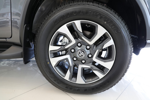 Toyota SW4 2.8 Srx 204Cv 4X4 7As At