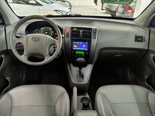 Hyundai Tucson Gls 2.0