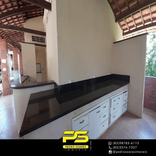 Chácara À Venda, 25 Hectares Por R$ 3.800.000 - Conde/pb - Ch0023