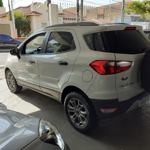 Imagem 3 de 4 de Ecosport Freestyle 1.6