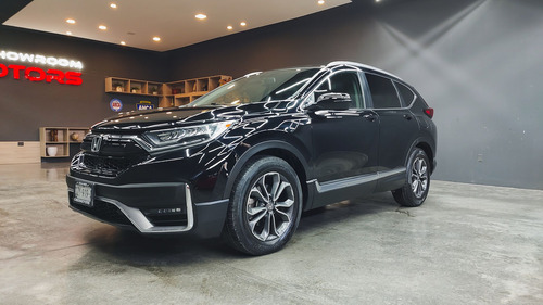 Honda CR-V 1.5 Touring Cvt