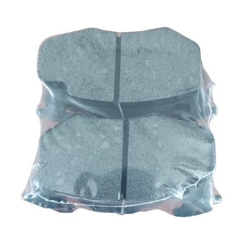 Pastillas De Freno Para Renault Megane(00-04) Cod 7261