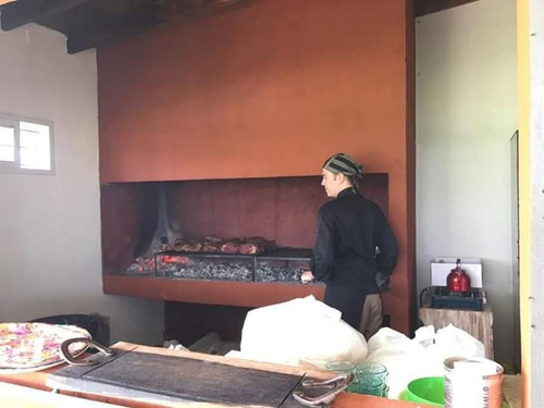 Imagen 9 de 16 de Quinta P/ Eventos,zona Oeste Km41, Quincho, Pileta Y Futbol