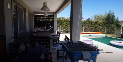 Imagen 9 de 16 de Casa Al Río Con Amarra! Orientación N.o - San Marco Vn