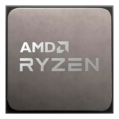 Procesadoramd Ryzen 7 5700x 4.6ghz 8core Am4 100000926box (Usado)