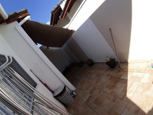 Casa Em Vila Bandeirantes, Caçapava/sp De 72m² 2 Quartos À Venda Por R$ 260.000,00 - Ca619073