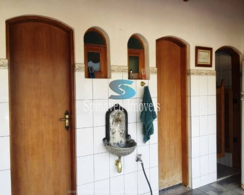 Imagem 9 de 30 de Chácara - Ch00903 - 69734461