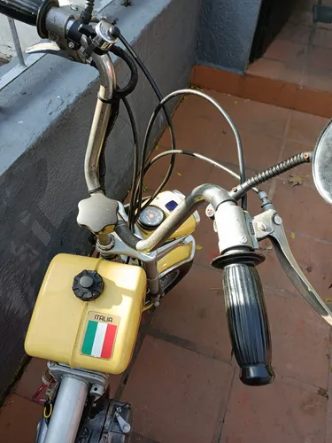 Tecnomoto Molini Italiana