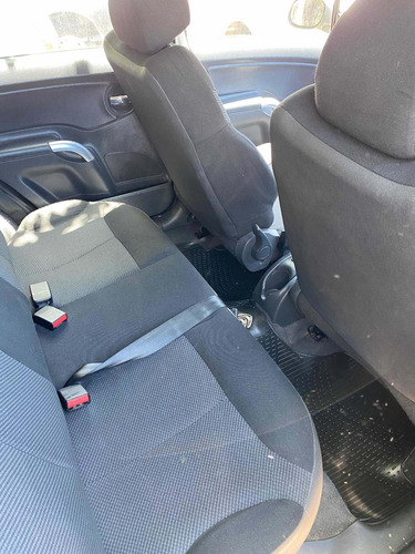 Citroën C3 1.6 I Exclusive 2009
