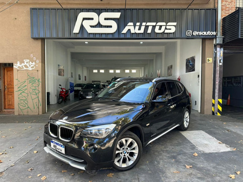 BMW X1 2.0 Xdrive 20d Executive 177cv