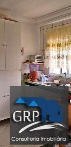 Imagem 9 de 15 de Apartamento Para Venda Em Mauá, Parque São Vicente, 2 Dormitórios, 1 Suíte, 1 Banheiro, 1 Vaga - 7538_1-1186933