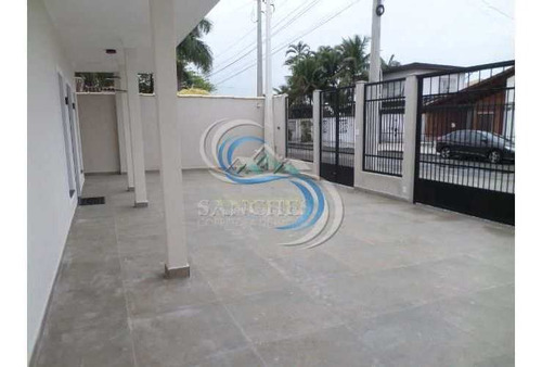 Imagem 29 de 30 de Casa 3 Dorms Em Praia Grande Balneário Florida - V2783
