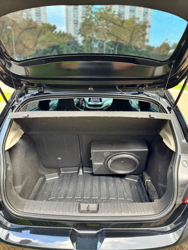 Chevrolet Onix 1.0 Premier I Turbo Aut. 5p