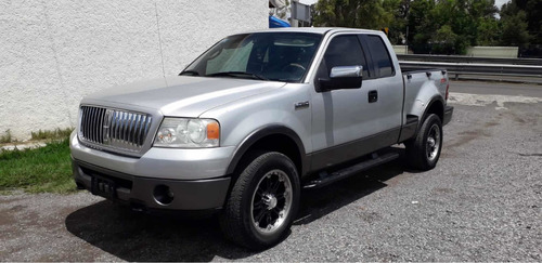 Imagen 1 de 13 de Ford F-150 F X 4 Cabina Y Media