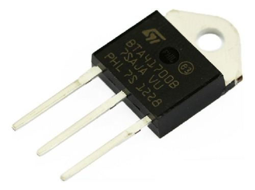 Bta41600b Triac