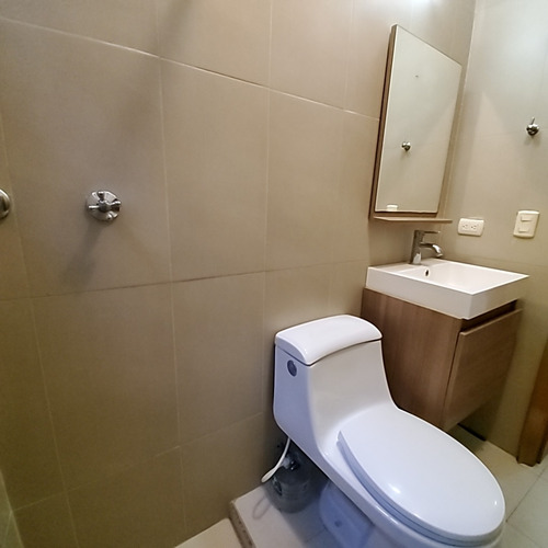 Apartamento En Venta En Planta Baja En Playa El Ángel Isla Margarita