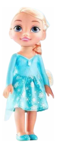 Muñeca Elsa Frozen Disney