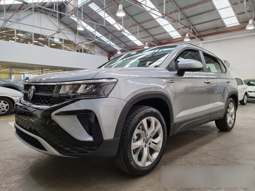 Volkswagen Taos 1.4 250 Tsi Highline