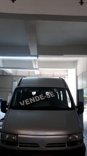 Renault Mates 2008 16 Lugares