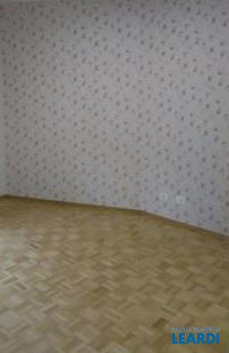 Imagem 8 de 15 de Apartamento - Brooklin - Sp - 565686