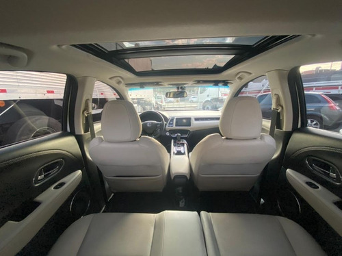Imagem 3 de 12 de Honda Hr-v Touring 1.5 Turbo Automático