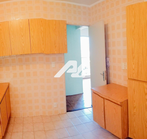 Imagem 6 de 25 de Apartamento À Venda Em Parque Industrial - Ap008944