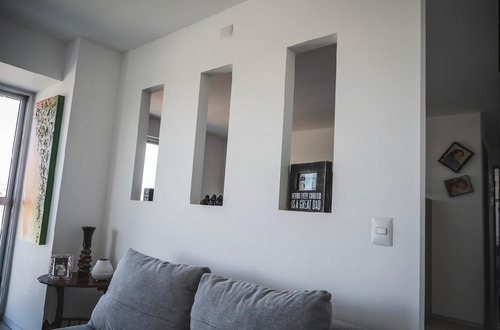 Imagen 14 de 22 de Se Vende Departamento En Biosfera Towers, 126m2, 3 Recamaras