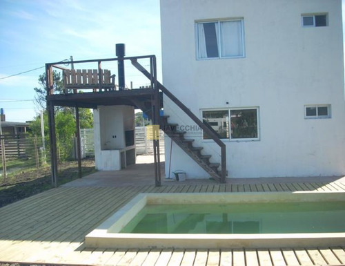 Imagen 3 de 9 de Venta De Casa De 2 Dormitorios En Balneario Buenos Aires