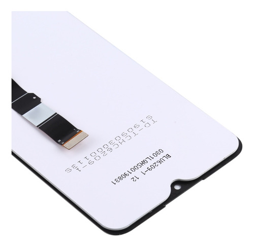 Pantalla Lcd Oem Para Alcatel 3l 2020 5029 5029y 5029e 5029d