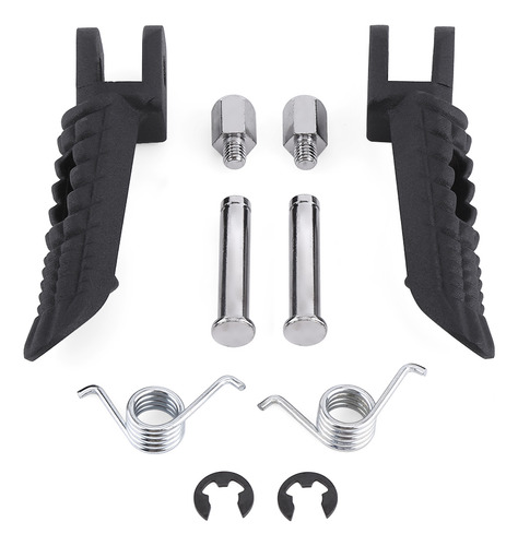 Reposapiés Delanteros Tipo S Para Gsxr600 Gsxr750 Gsxr1000