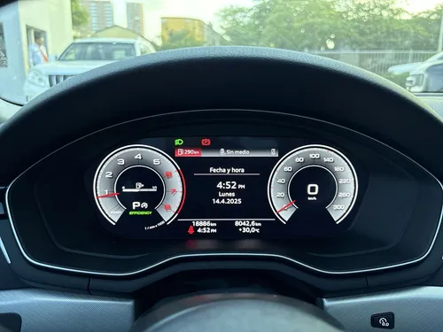 Audi A4 2.0 40 Tfsi Advance Stronic Mhev