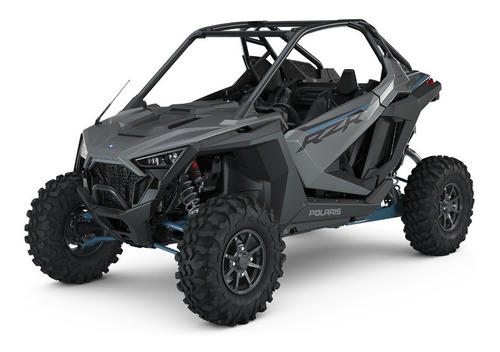 Polaris Rzr Pro Xp 0km Ultimate 2021 No Maverick Canam Utv