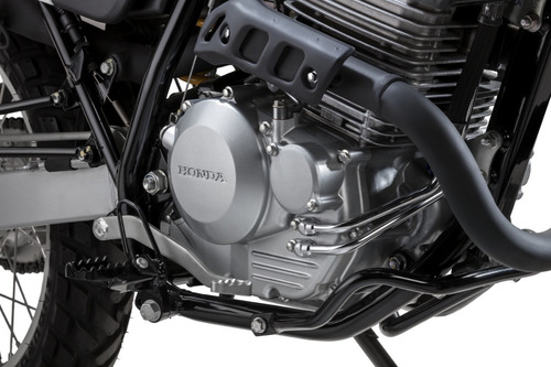 Imagen 6 de 15 de Honda Xr 250 Tornado