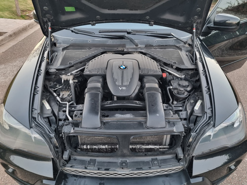 BMW X5 4.8 4.8i Premium Stept