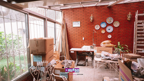 Alquiler Casa 3 Ambientes San Justo Uso Comercial