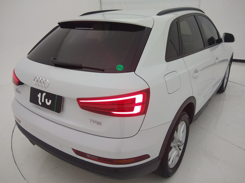Audi Q3 1.4 Tfsi Attraction Gasolina 4p S Tronic