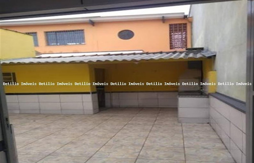 Imagem 3 de 10 de Comercial Para Locação Em São Paulo, Chácara Mafalda, 3 Dormitórios, 1 Banheiro, 3 Vagas - 00805_2-1181849