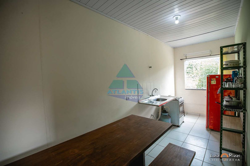 Imagem 16 de 20 de Casa Com 8 Dorms, Praia Da Lagoinha, Ubatuba - R$ 800 Mil, Cod: 1475 - V1475