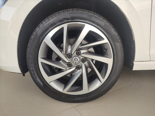Imagem 15 de 15 de Polo 1.0 200 Tsi Highline Automático