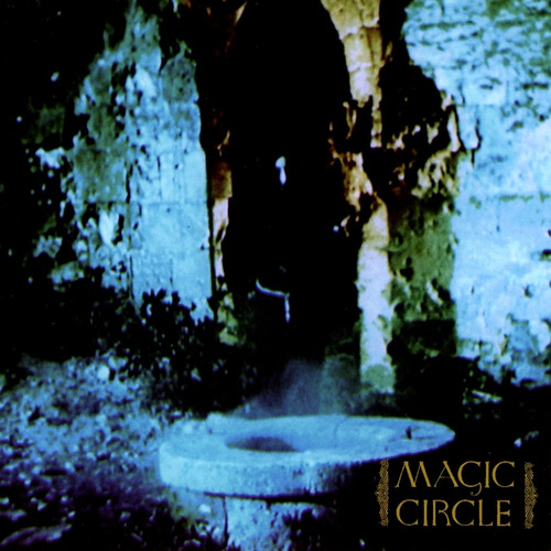 Magic Circle  - S/t - Vinilo Leisurediscos